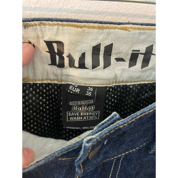Bull It Kevlar Jeans - Picture 4 of 7